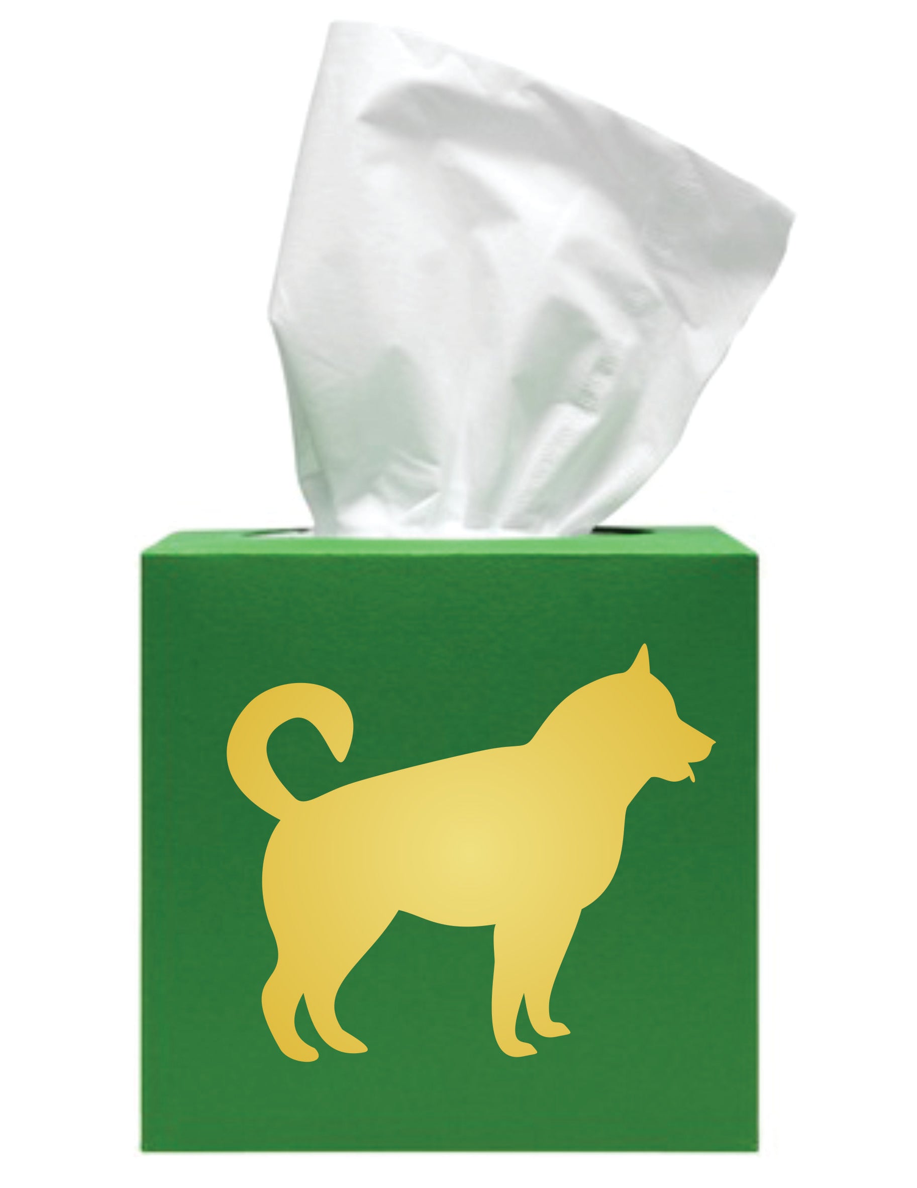 Dog Stenci - Pet Friend Animal Canine Silhouette