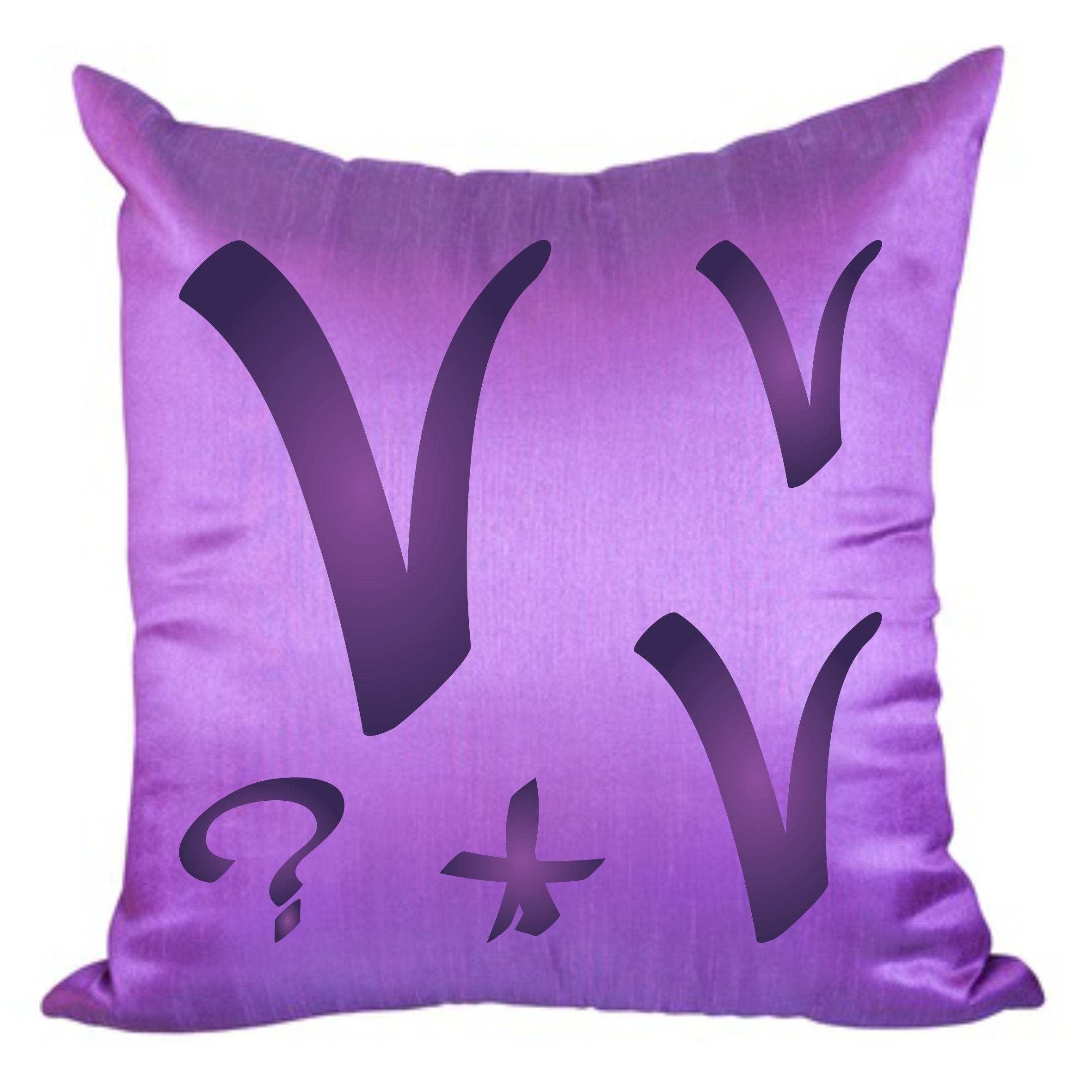 Graffiti Letter "V" Stencil -Graffiti Initial Vandal Style Alphabet Letters
