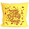 Fathers Day Stencil - Poster Sign Words Quote