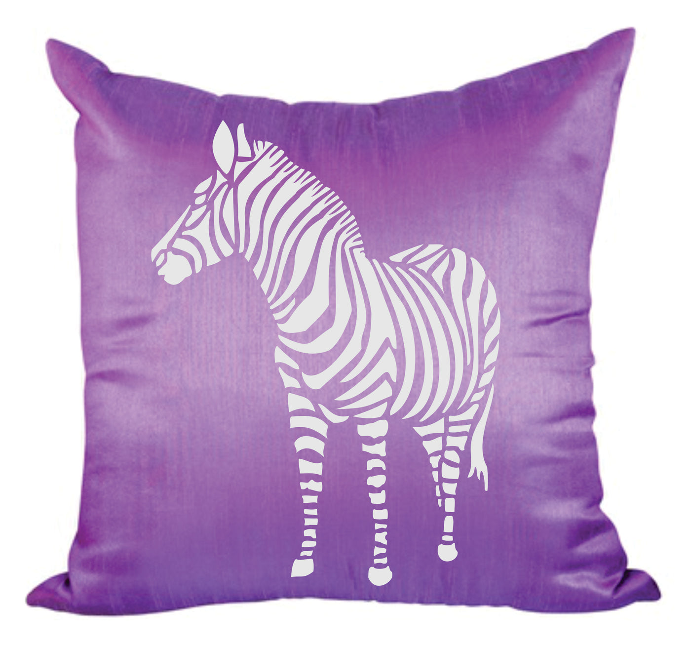 Zebra Stencil- African Wild Animal