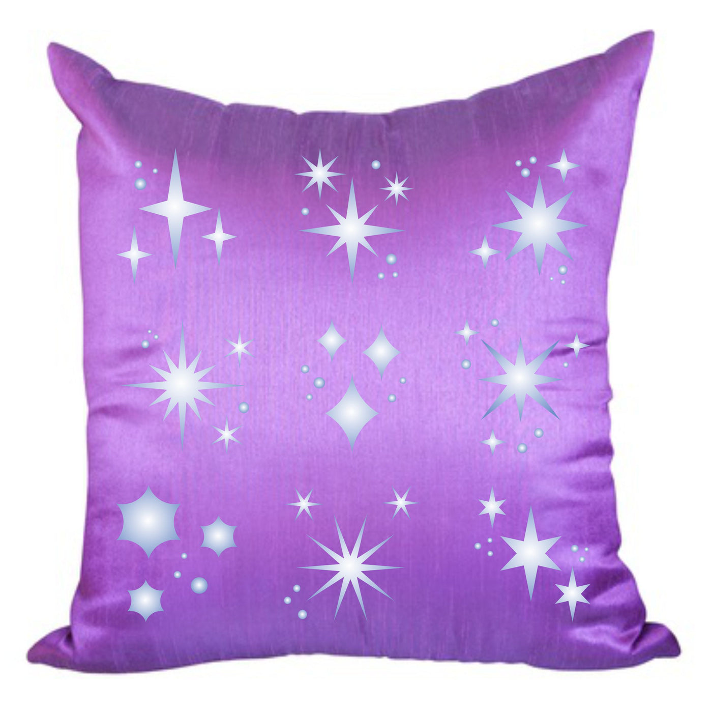 Sparkling Stars Stencil - Shiny Sparks Glitter Twinkle Star Sparkle