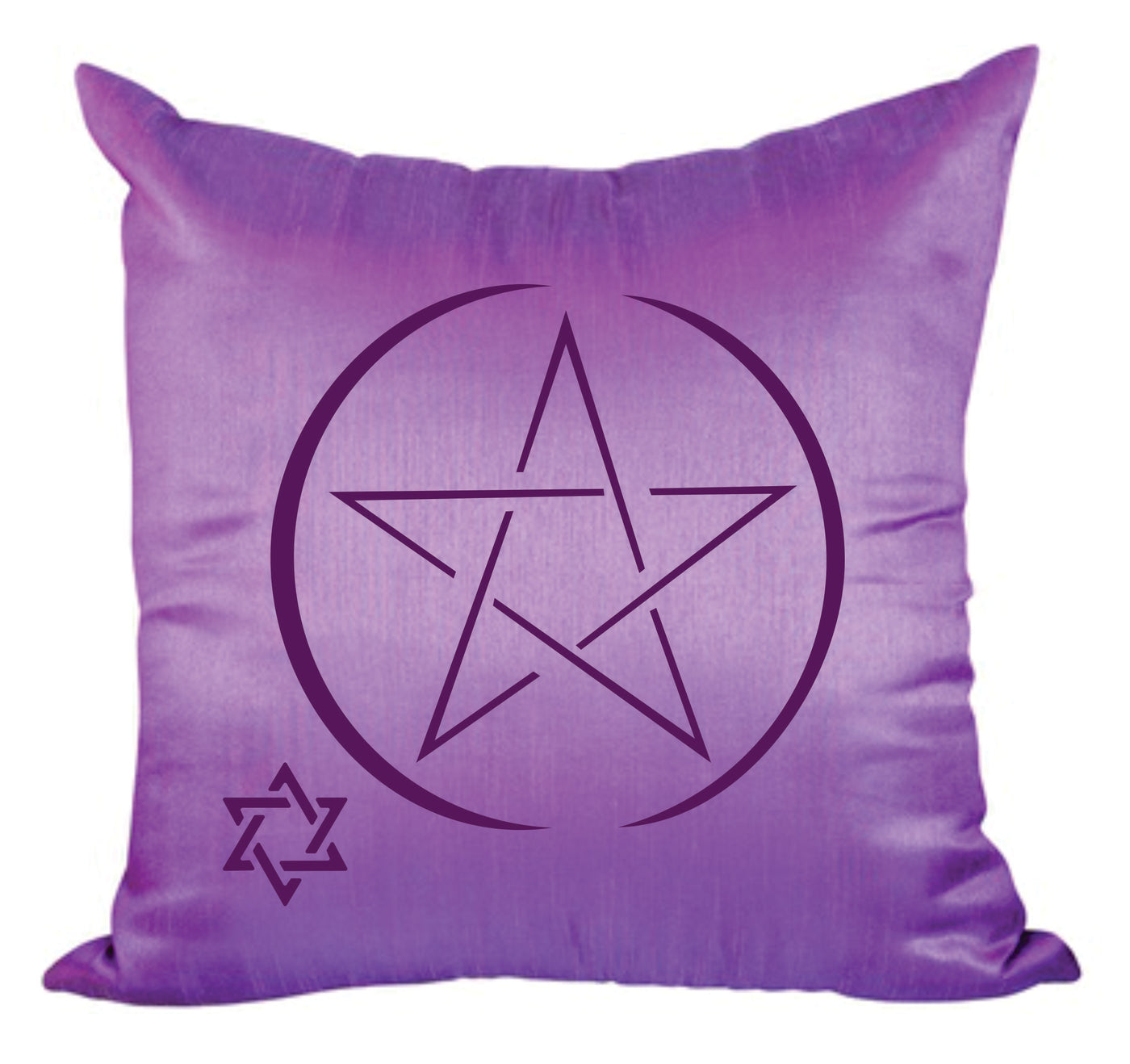 Star of David Stencil - Jewish Hebrew Magen David Sign Symbol