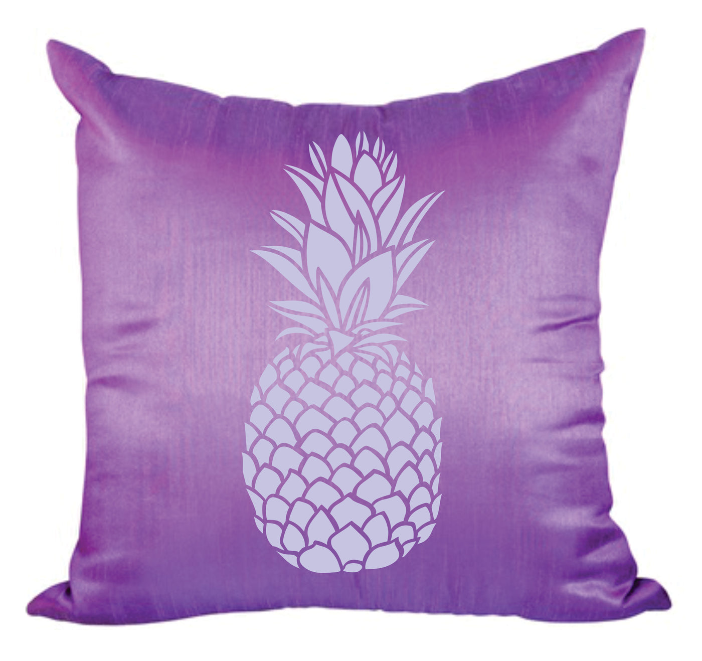 Pineapple Stencil - Fruit Vegetable Kitchen