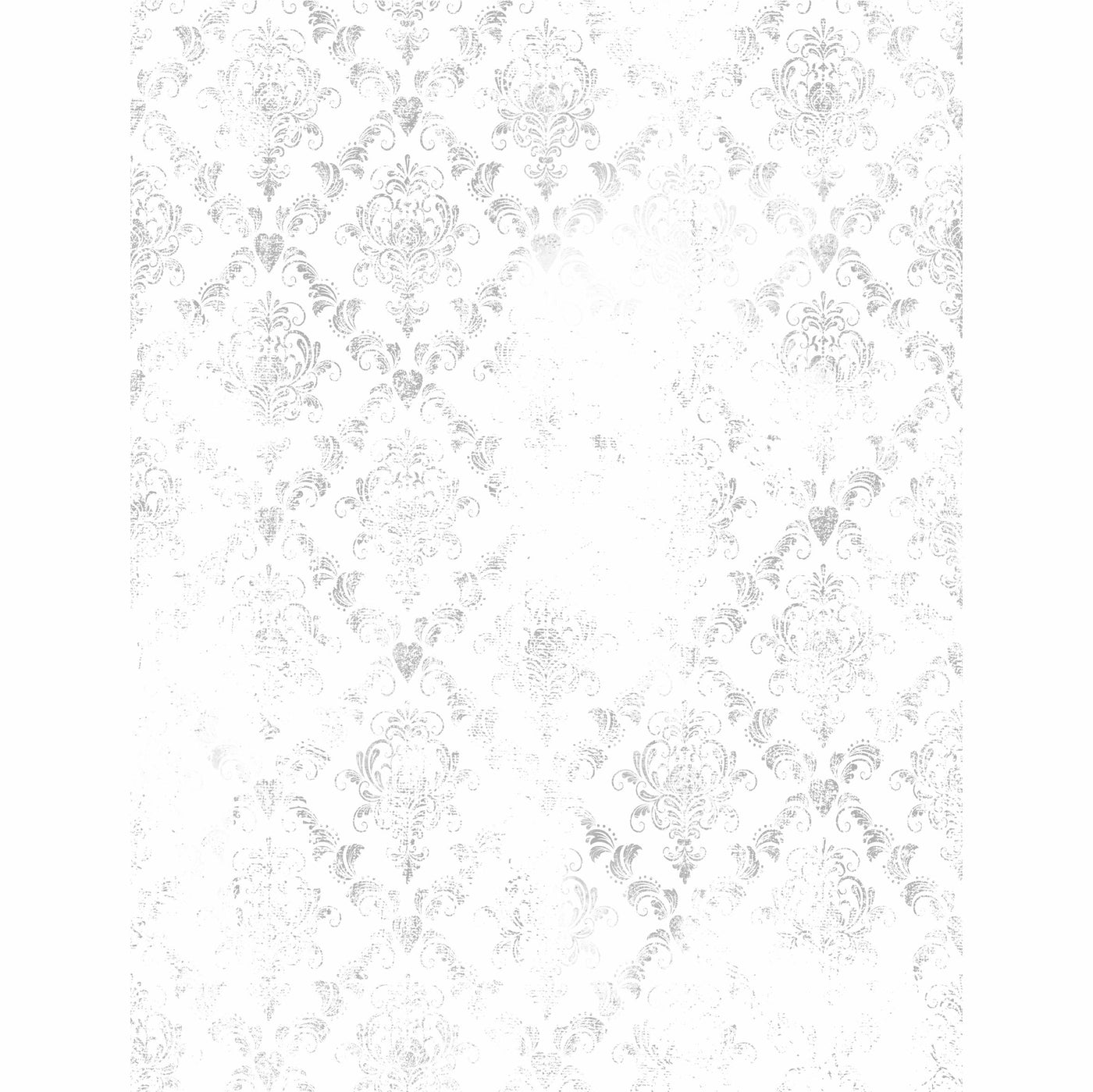 Distressed Decoupage Rice Paper- 6 Unique Overlay Mulberry Paper Pages 30gsm