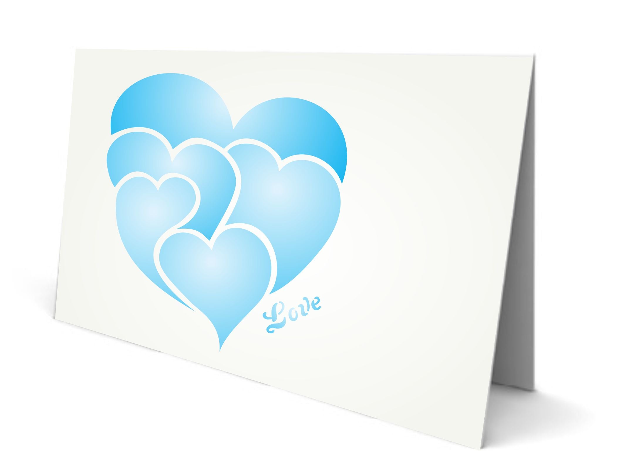 Valentines Day Love Heart Stencil- Valentine Heart Design